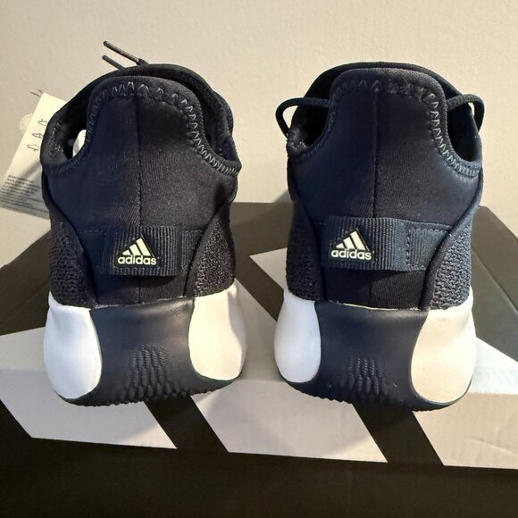 adidas Cloudfoam Pure SPW Size 9.5 - Picture 5 of 9